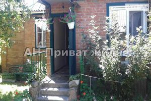 Продается одноэтажный дом 85 кв. м с террасой