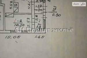 Продается часть дома 33 кв. м с баней/сауной