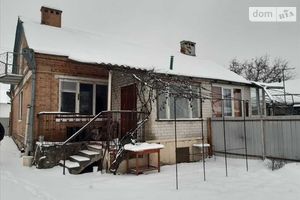 Продается часть дома 90 кв. м с участком