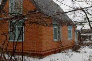 Продается часть дома 32 кв. м с гаражом