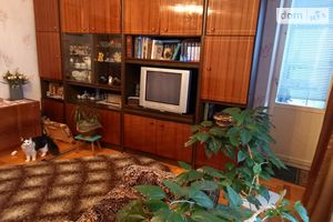 Продається 1-кімнатна квартира 50 кв. м у Тернополі