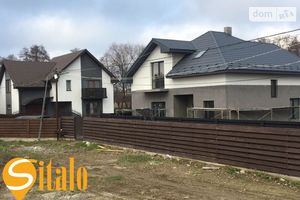 Продается дом на 2 этажа 140 кв. м с мансардой