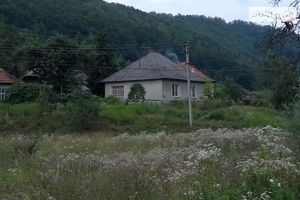 Продается одноэтажный дом 55 кв. м с балконом
