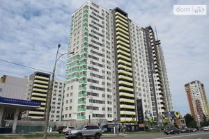 Продается 2-комнатная квартира 71 кв. м в Киеве