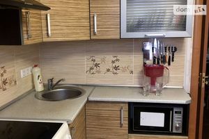 Продается 1-комнатная квартира 38 кв. м в Виннице