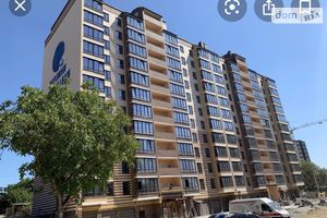Продается 2-комнатная квартира 84 кв. м в Житомире