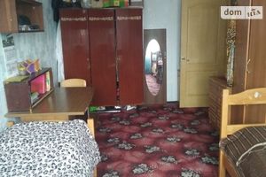 Продається 3-кімнатна квартира 62 кв. м у Чернігові