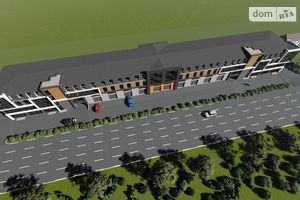 Продається 1-кімнатна квартира 26 кв. м у Тернополі