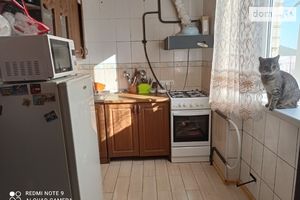 Продається 1-кімнатна квартира 33.2 кв. м у Смілі