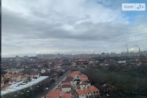 Продается 1-комнатная квартира 61 кв. м в Одессе