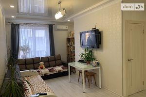 Продається 1-кімнатна квартира 43.5 кв. м у Одесі