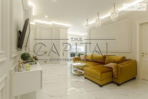 Сдается в аренду 2-комнатная квартира 86 кв. м в Киеве