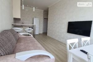 Сдается в аренду 2-комнатная квартира 50 кв. м в Киеве