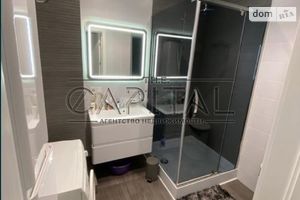 Сдается в аренду 2-комнатная квартира 86 кв. м в Киеве