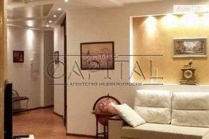 Здається в оренду 2-кімнатна квартира 86 кв. м у Києві