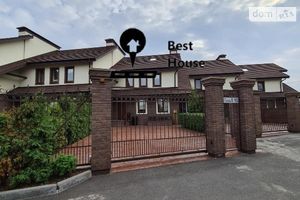 Сдается в аренду дом на 2 этажа 280 кв. м с участком