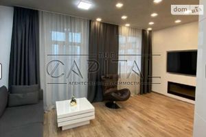 Здається в оренду 2-кімнатна квартира 55 кв. м у Києві