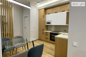Продается 1-комнатная квартира 50 кв. м в Киеве