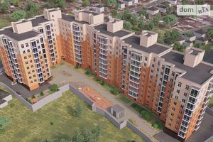Продается 2-комнатная квартира 47 кв. м в Днепре