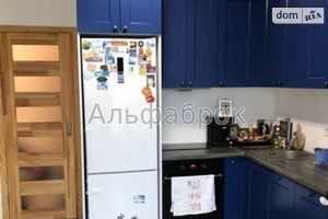 Здається в оренду 1-кімнатна квартира 40 кв. м у Києві