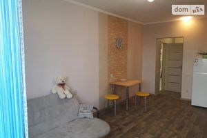 Продается 1-комнатная квартира 32 кв. м в Киеве