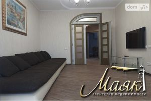 Сдается в аренду 3-комнатная квартира 100 кв. м в Запорожье