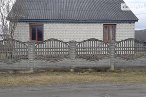 Продається одноповерховий будинок 931 кв. м з подвалом