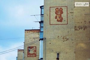 Продается 1-комнатная квартира 28 кв. м в Виннице