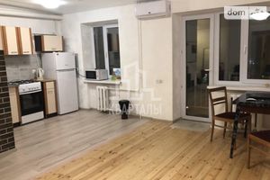 Здається в оренду 2-кімнатна квартира 46 кв. м у Києві