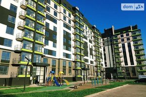 Продается 3-комнатная квартира 103.06 кв. м в Хмельницком