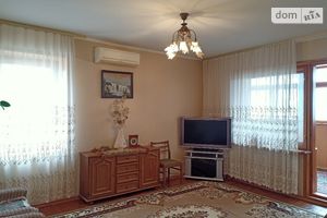 Продается 3-комнатная квартира 72 кв. м в Одессе