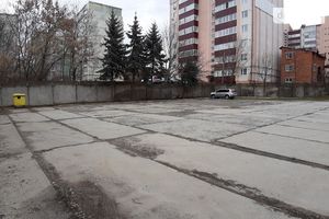 Продается земельный участок 28 соток в Черновицкой области