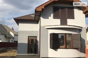 Продается одноэтажный дом 130 кв. м с мансардой