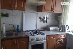 Сдается в аренду 1-комнатная квартира 32 кв. м в Одессе