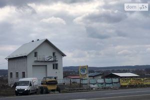 Продается готовый бизнес в сфере транспорт / автосервис площадью 339 кв. м