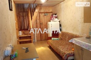 Продается дача 40 кв.м с балконом