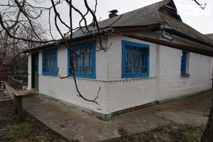 Продається одноповерховий будинок 65 кв. м з подвалом