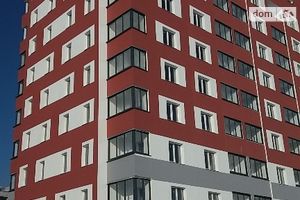 Продается 1-комнатная квартира 36.91 кв. м в Харькове