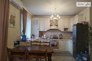 Продається 4-кімнатна квартира 116 кв. м у Вінниці