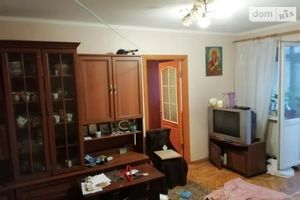 Продается 2-комнатная квартира 47 кв. м в Черкассах