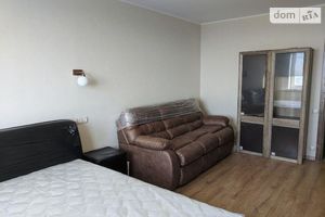 Здається в оренду 1-кімнатна квартира 52 кв. м у Києві