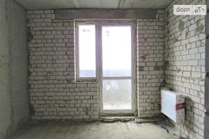 Продается 1-комнатная квартира 39.76 кв. м в Харькове