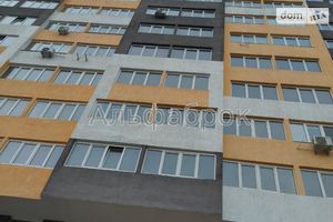 Продается 1-комнатная квартира 28 кв. м в Киеве