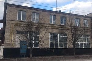 Продается офис 180 кв. м в административном здании
