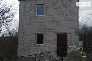 Продается дом на 2 этажа 85 кв. м с террасой