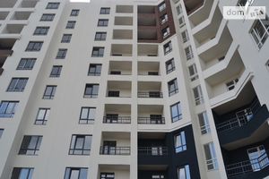 Продается 2-комнатная квартира 58 кв. м в Ирпене