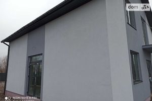 Продается дом на 2 этажа 150 кв. м с верандой