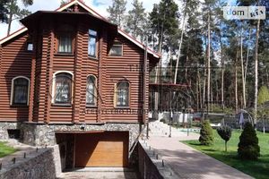Сдается в аренду дом на 2 этажа 300 кв. м с беседкой