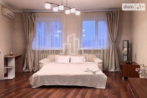 Здається в оренду 1-кімнатна квартира 54 кв. м у Києві