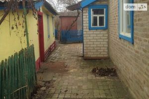 Продается одноэтажный дом 54 кв. м с камином